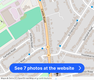 Castle Road, Salisbury - Photo 1