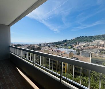 Location appartement à Bastia - Photo 1