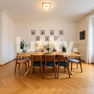 Élégant appartement haussmannien à proximité de la Vieille-Ville - Photo 2