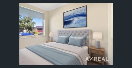 Perfect quiet family house in central Maddingley - Photo 5