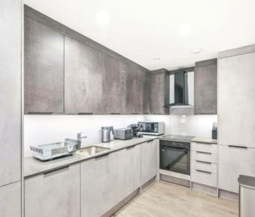 Holocene Court, 63 The Hyde, London, NW9 - Photo 4