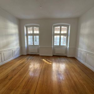 À LOUER ! Superbe appartement de 3/4 pièces dans le Carré d'Or de Strasbourg - Photo 2