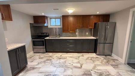 For Lease - 926 Flagship Drive Unit# Lower 2, Mississauga, Ontario - Photo 5