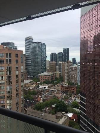 For Lease - 57 St. Joseph Street Unit# 2511, Toronto, Ontario - Photo 3