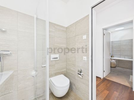 Traumhafte Attikawohnung in Wallisellen - Photo 3