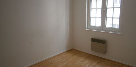 T2 de 46m² – Hyper Centre- Limoges – Location – Begip - Photo 3