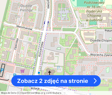 Pokój do wynajęcia - Zdjęcie 1