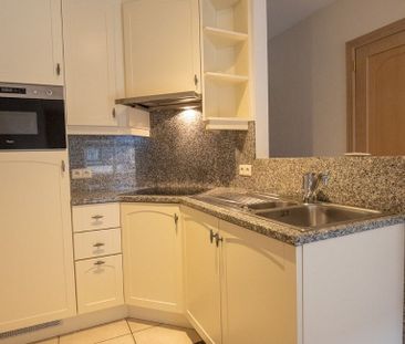 Appartement te huur in Anzegem voor € 675 met 1 slaapkamer - Photo 2
