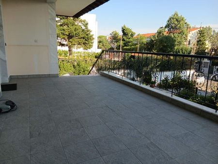 Διαμέρισμα για ενοικίαση Γαλήνη (Ωραιόκαστρο) - Photo 4