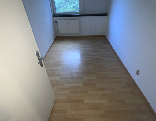 4-Zimmer Erdgeschosswohnung in Siegen Weidenau - Photo 1