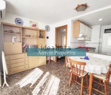 Alquiler de piso en Guardamar Playa - Photo 1