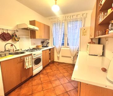 Pomorzany, ul. Aleja Powstańców Wielkopolskich - Photo 3