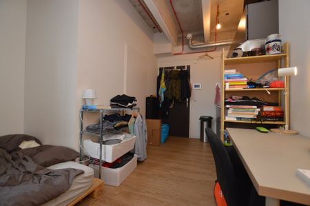 Studio, Burgemeester Drijbersingel - Photo 2