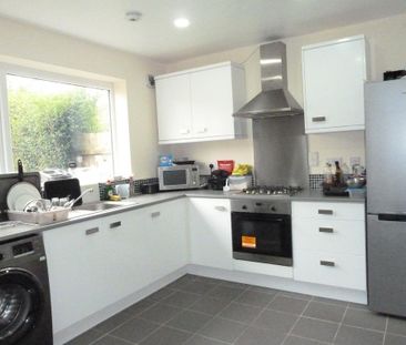 1 bedroom terraced house to rent - Photo 2