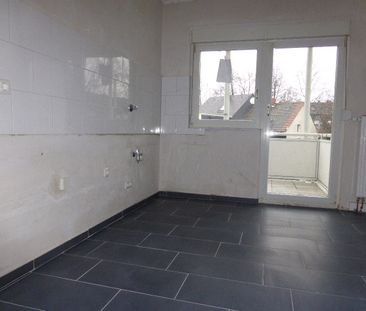 Gemütliche 2-Zimmer-Wohnung in Duisburg - Photo 3