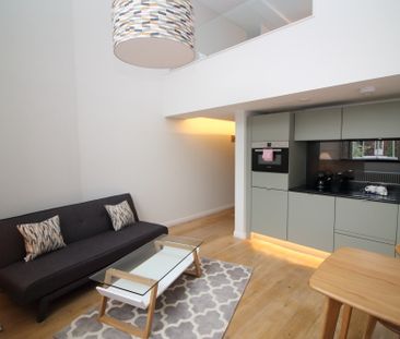 Flat 11, McDonald Road, Broughton, EH7 4NN, Edinburgh - Photo 6