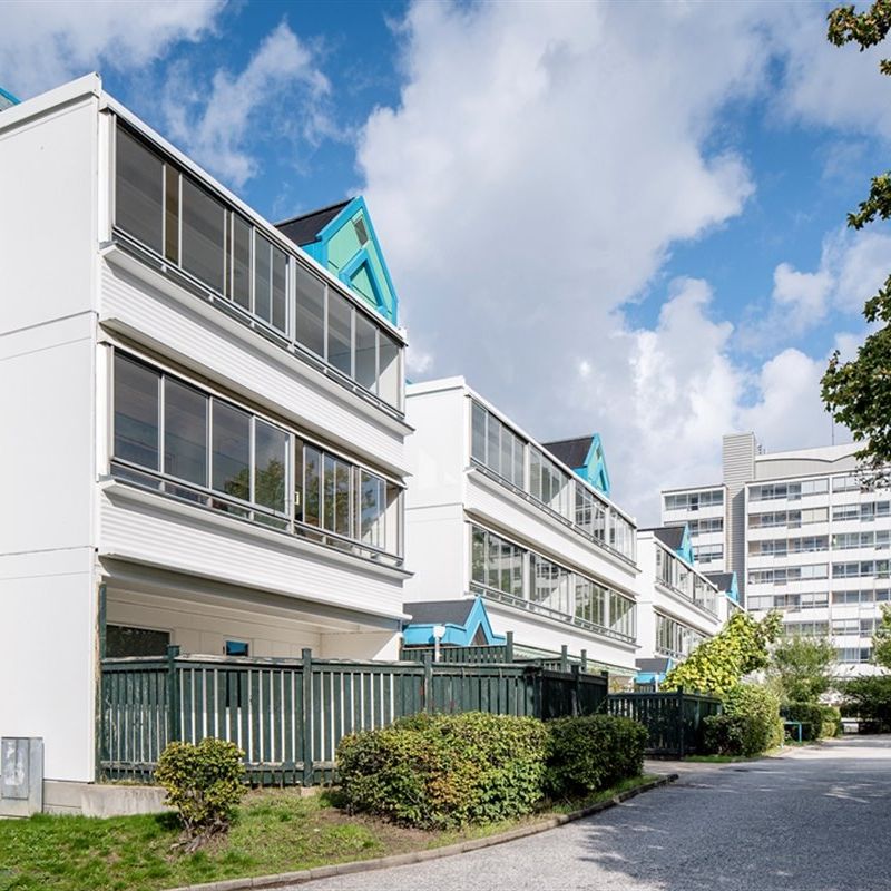 Thomsons väg 58 - Photo 1