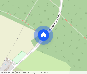 Ridges Close,Little London,ANDOVER VILLAGES - Photo 1