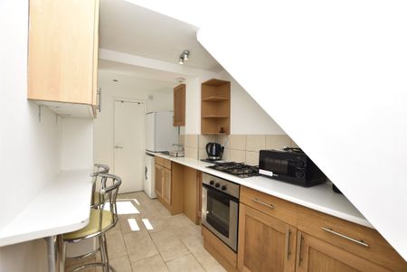 Onega Terrace, Bath, Somerset, BA1 - Photo 5