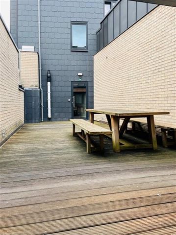 Furnished room Leuven City Center. STUDENTS ONLY - Foto 4