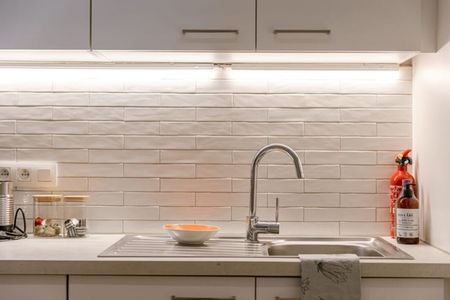 Appartement te huur - Photo 3