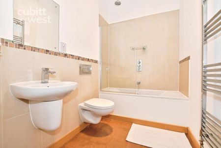 1 bedroom apartment to rent - Photo 5