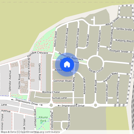 11 Ambient Way, WA 6034, Eglinton