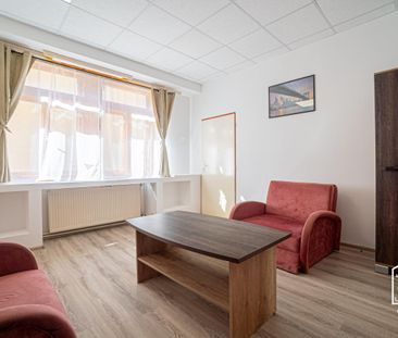 2 izbový byt v centre mesta, Slovenská ul. Prešov – Fotografia 5