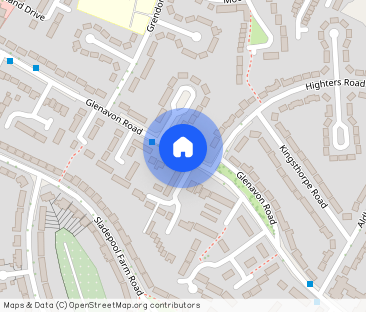 Glenavon Road, Birmingham, B14 - Photo 1