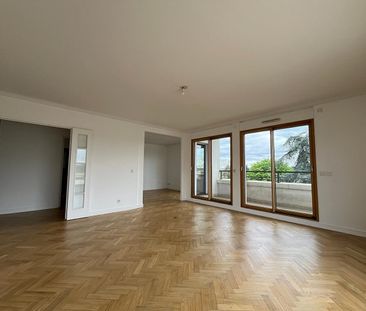 APPARTEMENT SAINT-CLOUD - 5 piÃ¨ces - 111.74 m2 - Photo 2