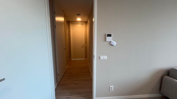 Niemeyerstraat 54, Hoofddorp Zuid, 2132HE - Foto 1