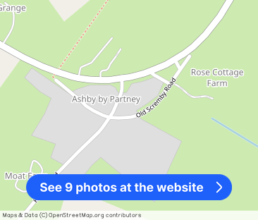 Ashby-by-Partney, SPILSBY - Photo 1