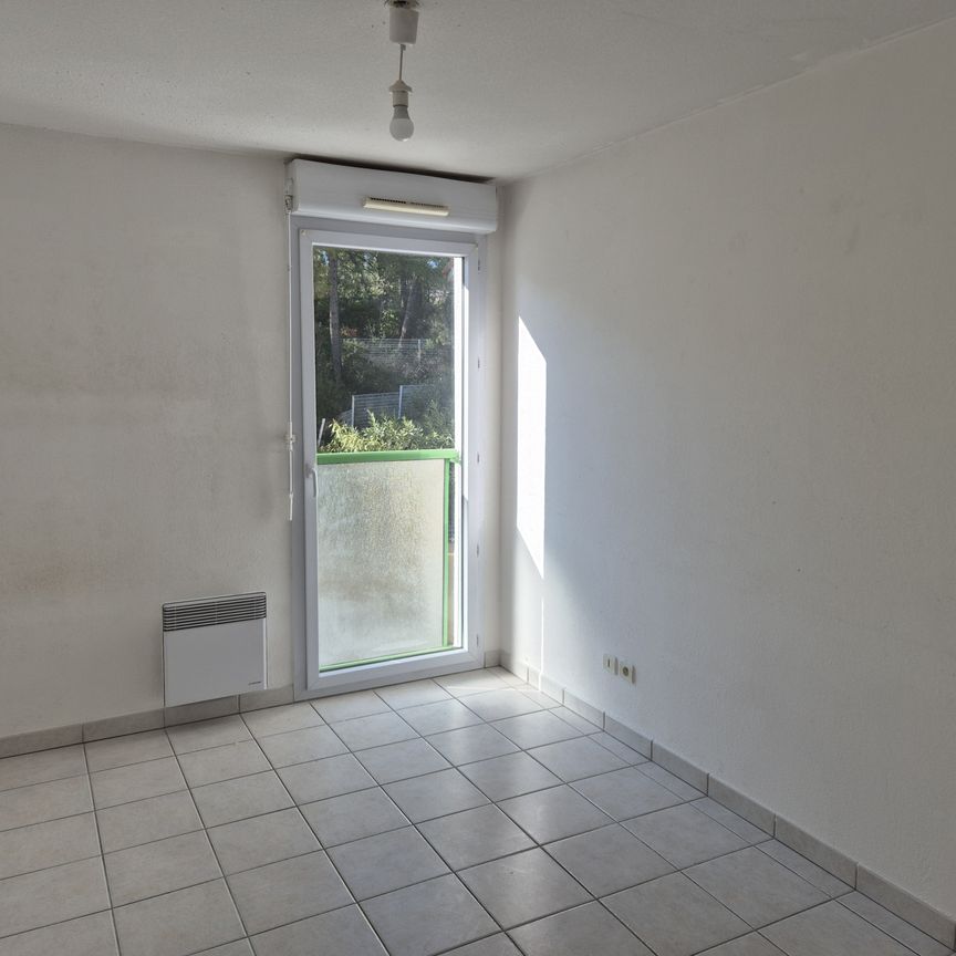 Location Appartement 2 pièces 45m² GRABELS 34790 - Photo 1