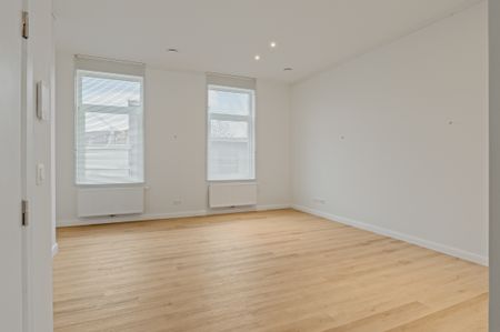 Prachtig appartement (vernieuwbouw) te Mariaburg - Photo 5