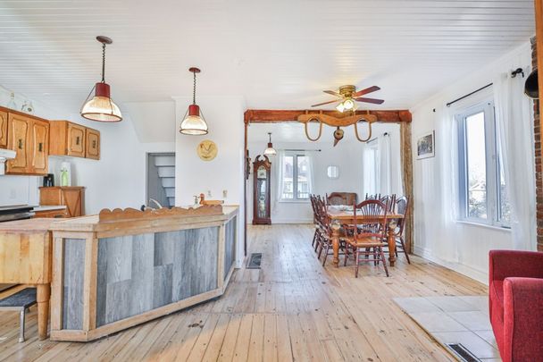 Maison à étages à louer - Mascouche (Albi) - Photo 1