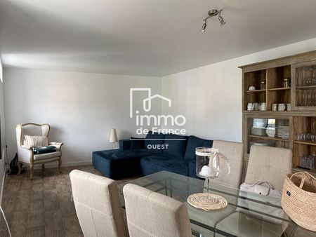 Location Appartement 4 pièces 98m² - Photo 2