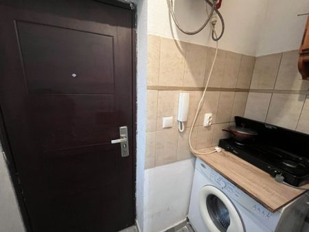 Garsoniera Calea Lipovei - Fotografie 5