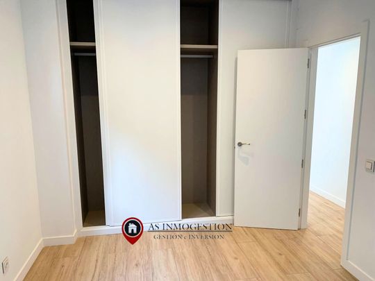 Piso de alquiler en Calle de Martín Machío, Prosperidad - Photo 1