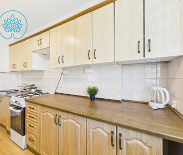 Dwupokojowe mieszkanie na wynajem. - Photo 5