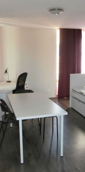 Studio équipé à louer à TOURNON SUR RHONE - Photo 1