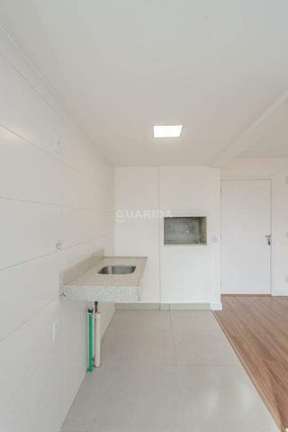 Apartamento com 2 dormitórios, sendo 1 suíte, e 1 vaga de garagem no bairro Jardim Itú Sabará - COD: 25230 - Photo 2