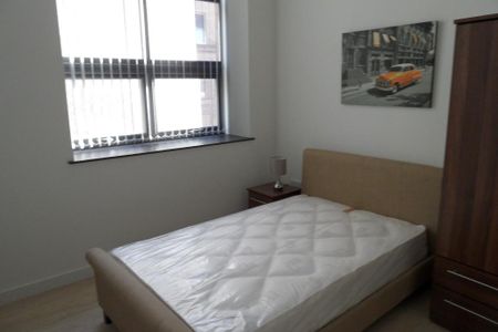 1 bedroom apartment to rent - Photo 2