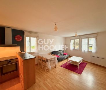Location Appartement 2 pièces 45m² - Photo 2