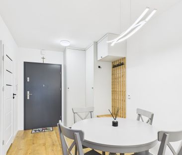 Nowoczesne mieszkanie os. Bór – Nowy Targ - Фото 5