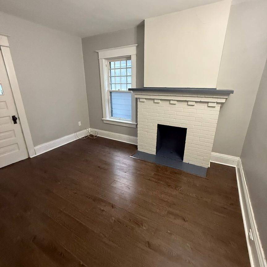 For Lease - 46 Grove Street Unit# Upper, Welland, Ontario - Photo 1