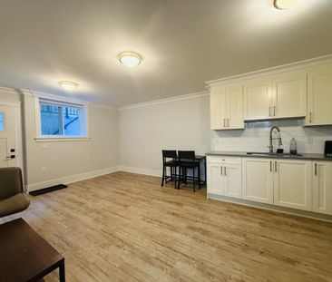 6386 Lakeview Avenue apartment — Burnaby, BC (1-Bedroom) - 1 Bedroom - Photo 4