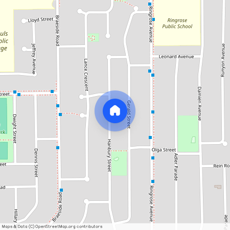 24 Hanbury Street, NSW 2145, Greystanes