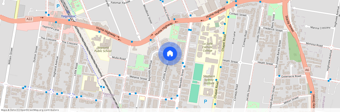 9/75 Cairds Avenue, Bankstown NSW 2200