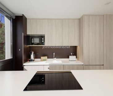 Apartamento en Marbella, Cabo Pino, alquiler - Photo 6