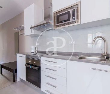 Piso de alquiler en Carrer de Joaquín Costa, El Raval - Photo 5